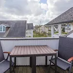 Duenenpark Binz - Komfortplus Ferienwohnung Mit 1 Schlafzimmer Und Balkon Im Dachgeschoss 137